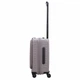 Чемодан на 4 колесах Lojel Cubo V4 Warm Gray S 37/42л (Lj-1627-38421) - изображение 3
