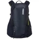 Спортивный горнолыжный рюкзак Thule Upslope 25L Blackest Blue (TH 3203607) - изображение 2