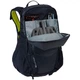 Спортивный горнолыжный рюкзак Thule Upslope 25L Blackest Blue (TH 3203607) - изображение 8