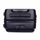 Чемодан на 4 колесах Lojel Cubo V4 Black S 37/42л (Lj-1627-09421) - изображение 8