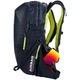 Спортивный горнолыжный рюкзак Thule Upslope 25L Blackest Blue (TH 3203607) - изображение 11