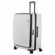 Чемодан на 4 колесах Lojel Cubo V4 Off White L 120/130л (Lj-1627-15430) - изображение 2