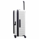 Чемодан на 4 колесах Lojel Cubo V4 Off White L 120/130л (Lj-1627-15430) - изображение 3
