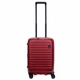 Чемодан на 4 колесах Lojel Cubo V4 Burgundy S 37/42л (Lj-1627-90421) - изображение 1