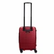 Чемодан на 4 колесах Lojel Cubo V4 Burgundy S 37/42л (Lj-1627-90421) - изображение 5