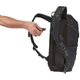 Туристичний рюкзак Thule AllTrail-X 15L Obsidian (TH 3204127) - зображення 11