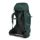 Туристический рюкзак Osprey Aether Plus 70 Axo Green S/M (009.2434) - изображение 2