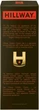 Чай черный Hillway Exclusive Golden Ceylon Байховый 100 пакетиков (8886300990584) - изображение 2