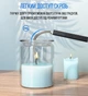 Импульсная USB зажигалка для свечей, кухни, плиты, гибкая черная - изображение 2