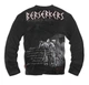 Чоловічий лонгслів Dobermans Aggressive Berserkers XL (LS99BK) - зображення 2
