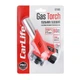 Газовая горелка на баллон CarLife GT503 STM02850 - изображение 2