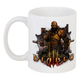 Кружка чашка Monk Diablo 3 - зображення 1