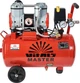 Компрессор воздушный безмасляный Vitals Master SKB24.t572-8a 24 л (163008N) - изображение 1