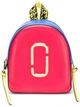 Рюкзак Marc Jacobs Pack Shot Backpack Poppy Red червоний (MJSB1) - зображення 1