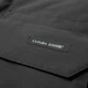 Зимняя куртка парка-пуховик Canada Goose Expedition Parka Black XXL черный (CGE1) - изображение 6