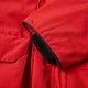 Зимняя куртка парка-пуховик Canada Goose Expedition Parka Red XXL красный (CGE3) - изображение 6