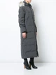 Зимова куртка парку-пуховик Canada Goose Mystique Parka Graphite L сірий (CGMQ7) - зображення 3