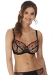 Бюстгальтер Freya Awakening 5331 70G Black (889501129140 ) - изображение 2