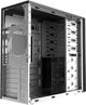 Корпус GameMax MT816-2U3-TYC Черный (3698874) - изображение 5