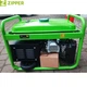 Бензиновый генератор 2.8kW 230V/12V 2800W Zipper ZI-STE2800 - изображение 4