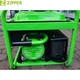 Бензиновый генератор 2.8kW 230V/12V 2800W Zipper ZI-STE2800 - изображение 5