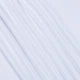 Ткань канва F12 для вышивки белый (150см190г/м² пог.м) (121093) - изображение 2