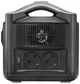 Зарядная станция портативная EcoFlow RIVER EFRIVER600-EU 2 розетки 3USB/Ucb-C черный - изображение 3