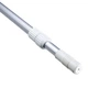 Штанга Emaux CE133 Telescopic 300-600 см (88050502) - зображення 1