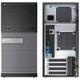 Комп'ютер DELL Optiplex 3020: Intel Core i5-4430, 4 GB, HDD 500 GB, Intel HD, Mini-Full-Tower - Б/В - изображение 3