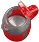 Електрочайник SENCOR SWK 1704RD 1.7 л 2200 Вт - изображение 5