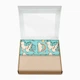 Набор пеленок Cosas BEIGE UNICORN Бязь 80x100 см 2 шт (4822052069806) - изображение 2