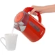 Электрочайник Sencor SWK1704RD - изображение 6