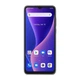 Мобильный телефон Oscal C60 4/32GB Black - изображение 2