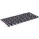 Клавіатура A4Tech FX-51 USB Grey - зображення 2