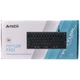 Клавіатура A4Tech FX-51 USB Grey - зображення 7