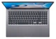 Ноутбук Asus A515FA (A515FA-EJ050T) серый 15,6", 1920 × 1080 HD, Core i3-10110U, 4,1 ГГц, SSD 512 ГБ, DDR4 4 GB - изображение 2