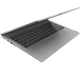 Ноутбук Lenovo IdeaPad 5 / AMD Ryzen™ 5 5500U / 16 GB RAM / SSD 512 GB / AMD Radeon™ Graphics / матовый, LED, IPS / для дома и офиса - зображення 6