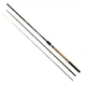 Вудлище Trabucco ANTRAX PRO FEEDER MH 90г 3,9м 152-86-390 - зображення 1