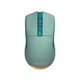 Ігрова миша Hator Pulsar Wireless Mint (HTM-319) - зображення 1