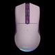 Ігрова миша Hator Pulsar Wireless Lilac (HTM-317) - зображення 8