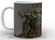 Кухоль Warhammer Black Orks WH.02.03.569 ( 10780 ) - изображение 1