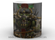 Кухоль Warhammer Black Orks WH.02.03.569 ( 10780 ) - изображение 2