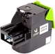 Картридж PowerPlant Lexmark CX310/CX410/CX510 (с чипом) (PP-TFL273B) - изображение 2