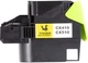 Картридж PowerPlant Lexmark CX310/CX410/CX510 YL (с чипом) (PP-TFL276Y) - изображение 1