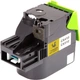 Картридж PowerPlant Lexmark CX310/CX410/CX510 YL (с чипом) (PP-TFL276Y) - изображение 2