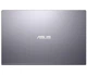 Ноутбук ASUS X515JA-BQ2624 i3-1005G1/12GB/512/Win11S Сканер відбитків Бізнес/Офіс - зображення 8