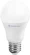 Світлодіодна лампа Enerlight A60 10W 4100K E27 (A60E2710SMDNFRR) 5 шт - зображення 2