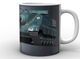 Кружка чашка World of Tanks Мир танков танк WT.02.063 - изображение 2