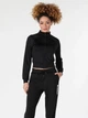 Спортивная кофта женская Colin's CL1057333BLK M Черная (8683197069320) - изображение 1