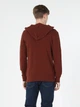 Худи мужское Colin's CL1056916COR S Cinnamon (8683197067951) - изображение 2